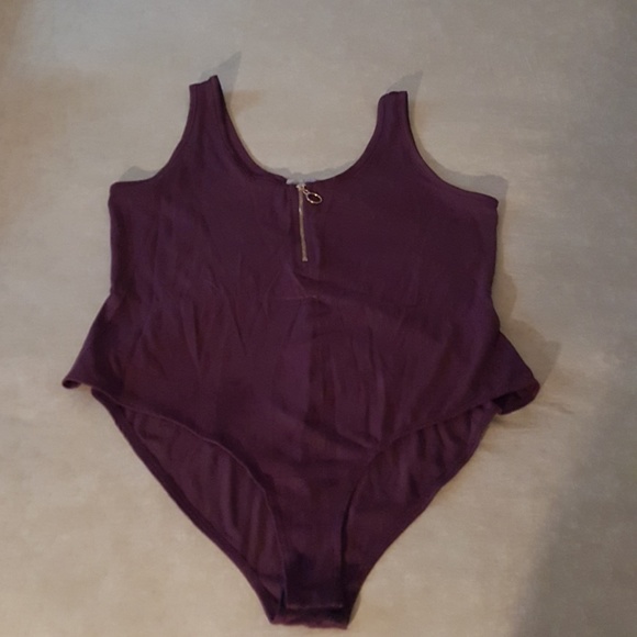 Bodysuit - Picture 2 of 3